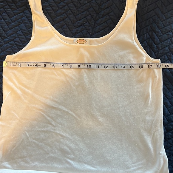 Talbots Sweater Tank Top - Picture 3 of 4